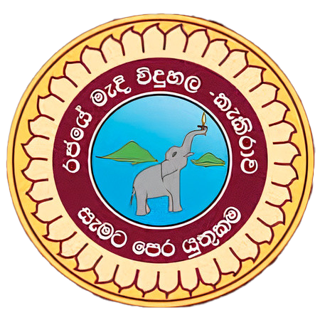 Kekirawa Central College logo